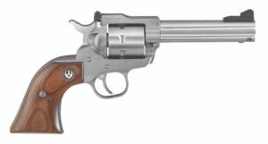 Ruger Single-Seven Blued 327 Federal Magnum Revolver - 8161 Ruger Single-Seven Blued 327 Federal Magnum Revolver - 8161
