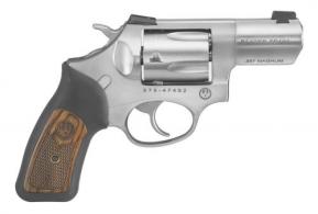 Ruger SP101 Wiley Clapp 357 Magnum Revolver - 5774 Ruger SP101 Wiley Clapp 357 Magnum Revolver - 5774