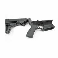 Lancer L-15 Competition Complete 223 Remington/5.56 NATO Lower Receiver - 999000272007