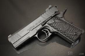 STI The Tactical SS 3.0 8+1 9mm 3.96" - 100-37919050-00 STI The Tactical SS 3.0 8+1 9mm 3.96" - 100-37919050-00