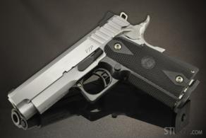 STI The STI VIP 12+1 40S&W 3.96" - 100-39400002-00