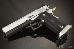 STI The Legend 11+1 45ACP 5.01" - 100-50450023-00
