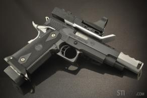 STI The Match Master 17+1 9mm 4.26" - 100-41919007-00
