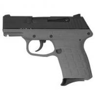 KEL-TEC CNC 9MM 3.1 PKRZ Gray 7