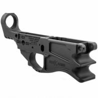 Red X Arms AR Style with Finger Grooves 308 Winchester (7.62 NATO) Lower Receiver