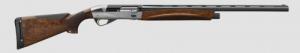 Benelli Ethos Field 12 Gauge, 3" Chamber, 28" Barrel, Walnut, 4 Rounds - 10462 Benelli Ethos Field 12 Gauge, 3" Chamber, 28" Barrel, Walnut, 4 Rounds - 10462