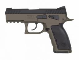 Sphinx SDP Compact Alpha 15+1 9mm 3.7" - S4-WSDCM-E072