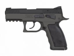 Sphinx S4-WSDCM-E067 SDP Compact Alpha 15+1 9mm 3.7" - S4WSDCME067