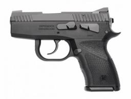 Sphinx SDP Subcompact Alpha 13+1 9mm 3.13" - S4-WSDSC-E0003