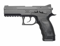Sphinx SDP Standard Alpha 17+1 9mm 4.5" - S4-WSDSD-E007 Sphinx SDP Standard Alpha 17+1 9mm 4.5" - S4-WSDSD-E007