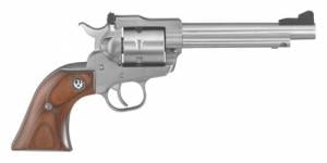 Ruger Single-Seven Stainless 5.5" 327 Federal Magnum Revolver