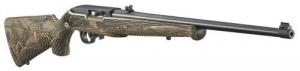 RUGER TALO 10/22 American Farmer Edition .22 LR Semi-Auto Rifle