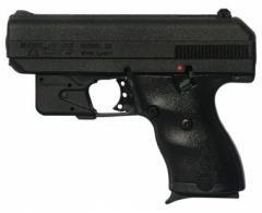 Hi-Point C9 9mm Semi Auto Pistol - 916LLTGM