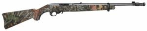 Ruger 10/22 Takedown Semi-Auto Rifle - 11170