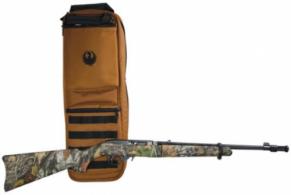 Ruger 10/22 Takedown  .22 LR, 16.6" Barrel, Black, 10-Round, California Compliant