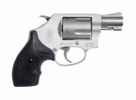 Smith & Wesson Model 637 Chiefs Special Airweight 38 Special Revolver - 178024 Smith & Wesson Model 637 Chiefs Special Airweight 38 Special Revolver - 178024