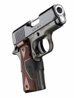 KIMBER ULTRA RCP II 45 w/ Laser Grips Custom Shop - 3200302 KIMBER ULTRA RCP II 45 w/ Laser Grips Custom Shop - 3200302