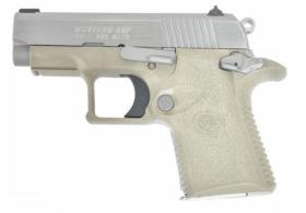 COLT MUSTANG XSP 2.75 380ACP FDE POLY SS - O6790FDEST