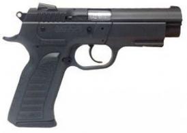 EUROPEAN AMERICAN ARMORY WIT 9MM 16RD 4.5" BL/CHAR - 999644 EUROPEAN AMERICAN ARMORY WIT 9MM 16RD 4.5" BL/CHAR - 999644