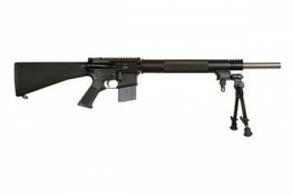 Les Baer Ultimate AR Super Varmint 223 Black - ARLB001