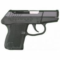 KEL-TEC CNC .380 ACP Nickel BORON - P3ATNBBLK