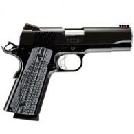 ROB 1911 RECON 45ACP CUSTOM 4.25 BLK ALLOY - RC45 ROB 1911 RECON 45ACP CUSTOM 4.25 BLK ALLOY - RC45