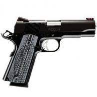 ROB 1911 RECON 45ACP CUSTOM 4.25 BLK ALLOY