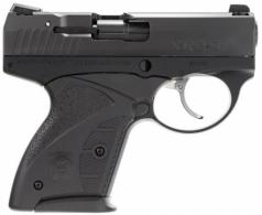 BOBERG XR9-S 9MM 3.35 ONYX - 1XR9SONX1