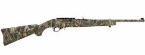 Ruger .22 LR REAPER BUCK CAMO (GM) - 1108 Ruger .22 LR REAPER BUCK CAMO (GM) - 1108