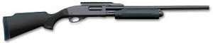 Remington 870 Express 20 Gauge 18.5" Rifled Cantilever Barrel Black Synthetic - 25183 Remington 870 Express 20 Gauge 18.5" Rifled Cantilever Barrel Black Synthetic - 25183