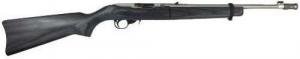RUGER 11160 10/22 TAKEDOWN .22 LR  SS/BLK LAM 16 TH BBL