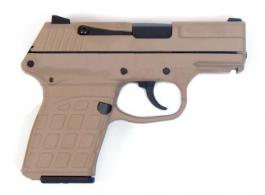 KEL-TEC CNC Pistol 3.1 TAN TAN 7