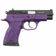 EUROPEAN AMERICAN ARMORY SAR B6 CPT 9MM 3.8 VIO 13 - 400438 EUROPEAN AMERICAN ARMORY SAR B6 CPT 9MM 3.8 VIO 13 - 400438