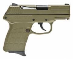 KEL-TEC CNC 9MM 3.1 OD OD 7 - PF9GRNGRN