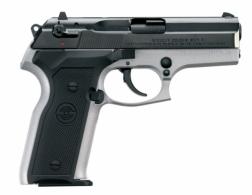 STOEGER COUGAR .40 S&W SLV W/BLK GRP - 31712 STOEGER COUGAR .40 S&W SLV W/BLK GRP - 31712