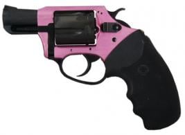 Charter Arms Undercover Pink Lady 38 Special Revolver