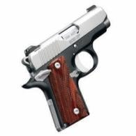 KIMBER 1911 MICRO CDP .380 ACP - 3300080