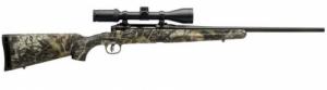 Savage Axis II Mossy Oak XP 270WIN DBM AT