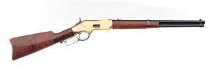 A. Uberti Firearms 1866 YELLOWBOY 38SPL 24.25 - 342220 A. Uberti Firearms 1866 YELLOWBOY 38SPL 24.25 - 342220