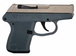 KEL-TEC CNC 380 2.76 NB Grey 6 - P3ATNBGRY KEL-TEC CNC 380 2.76 NB Grey 6 - P3ATNBGRY