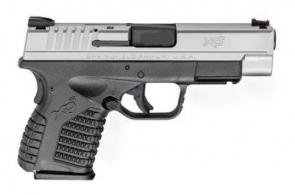 Springfield Armory XDS .45 ACP 4" Essentials Pkg - XDS94045SE Springfield Armory XDS .45 ACP 4" Essentials Pkg - XDS94045SE