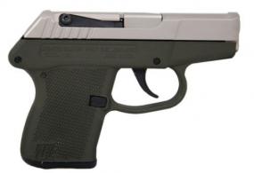 Kel-Tec CNC 380 2.76 NB GRN 6 - P3ATNBGRN Kel-Tec CNC 380 2.76 NB GRN 6 - P3ATNBGRN