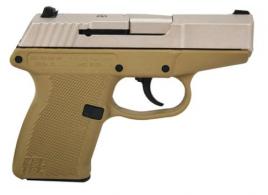 KEL-TEC CNC 9MM Pistol 3.1 NB 10 TAN - P11NBTAN KEL-TEC CNC 9MM Pistol 3.1 NB 10 TAN - P11NBTAN