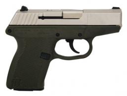 Kel-Tec CNC 9MM PST 3.1 NB 10 GRN - P11NBGRN Kel-Tec CNC 9MM PST 3.1 NB 10 GRN - P11NBGRN