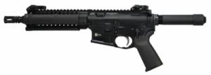LWR PSD 5.56 PSTL 8 BLK 10 CA - PSDPR5B8-CA