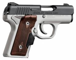 KIMBER SOLO CRIMSON CARRY 9MM