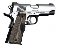 KIMBER ECLIPSE PRO II 45ACP 8RD - 3200305 KIMBER ECLIPSE PRO II 45ACP 8RD - 3200305