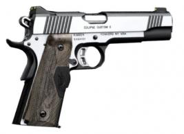 KIMBER ECLIPSE CUSTOM II 45ACP 8RD - 3200299 KIMBER ECLIPSE CUSTOM II 45ACP 8RD - 3200299