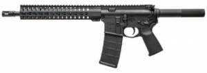CMM MK4 PST 5.56 12.5 BLK 30 - 55ADF4E