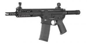 LWR PSD 5.56 Pistol 8.5 Threaded Barrel Black 30 - ICPSDPR5B8